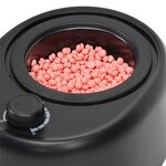 200ML Roll on Wax Heater - Low Price Easy to Clean Home Use Hair Removal Tool