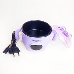Digital Wax Warmer Machine - 400ml Non-Stick Pan 5-Minute Melting Hair Removal Tool