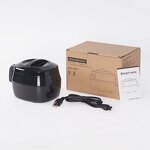 3D Face Lift Roller - Portable Mini Handheld Silver Gold Anti Aging Massager