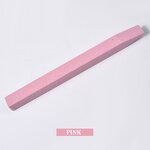 Quartz Grinding Stick - Nail Care Tool for Polish Edge Exfoliating Finger File