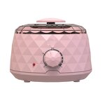 Digital Portable Wax Heater - Professional Depilatory Machine Home Salon Use