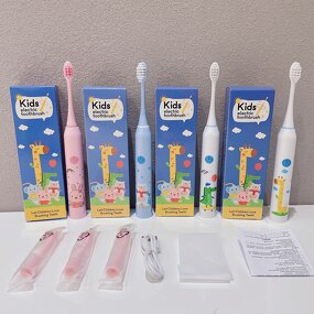 3 in 1 Automatic Curling Iron - Patented Design Hair Curler Brush Rod Tool