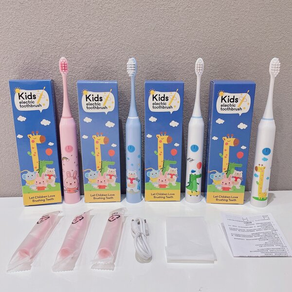 3 in 1 Automatic Curling Iron - Patented Design Hair Curler Brush Rod Tool