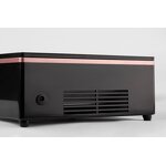 Nail Vacuum Cleaner - New Top High Power Strong Suction Manicure Salon Tool