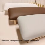 Adjustable Nail Arm Rest - New Design Soft Pillow Leather Sponge Salon Tool