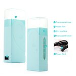 100ml Roll on Wax Heater - 2025 Cross-border Wholesale Home Salon Hair Removal