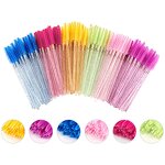 Disposable Eyelash Wand - Wholesale Glitter Applicator Extension Makeup Tool