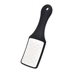 Double Faced Foot File - Durable Pedicure Sandpaper Callus Remover Scrub Tool