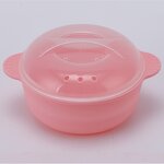 Foldable Silicone Wax Heater - Cheap Price Hair Removal Paraffin Pot Warmer