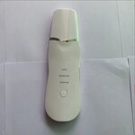 Red Light Scalp Massager - Cordless Hair Oil Applicator Electric Massage Brush