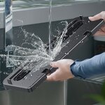 Infrared Thermometer - Medical Non-Contact AD801 Digital Electronic Baby Forehead