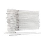 Crystal Eyelash Brush - Wholesale Disposable Rod Mascara Wand Lash Extension Tool