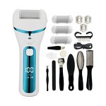 Electric Coffee Grinder - Custom Logo USB Rechargeable Portable Automatic Bean Mill