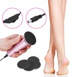 Electric Foot Callus Remover - New Style Professional Pedicure Foot File Tool