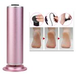 Electric Foot Callus Remover - New Style Professional Pedicure Foot File Tool