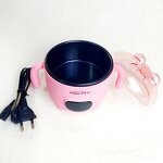 Digital Wax Warmer Machine - 400ml Non-Stick Pan 5-Minute Melting Hair Removal Tool