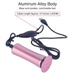 Pedicure Foot File - Professional Electric Callus Remover Dead Skin Scrub Tool