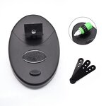 Electric Nail Polish Shaker - Adjustable Gel Ink Paint Anti Caking Shaking Machine