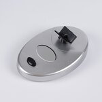 Electric Nail Polish Shaker - Adjustable Gel Ink Paint Anti Caking Shaking Machine