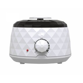 Digital Portable Wax Heater - Professional Depilatory Machine Home Salon Use