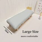 Adjustable Nail Arm Rest - New Design Soft Pillow Leather Sponge Salon Tool