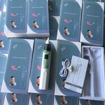 Baby Nasal Aspirator - Rechargeable Electric Vacuum for Newborns