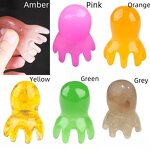 LED Desk Lamp - Portable App-Controlled Adjustable Clip Light Dormitory Reading