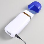 Handle Roll on Wax Heater - Factory Portable Depilatory Soft Waxing Machine
