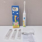 3 in 1 Automatic Curling Iron - Patented Design Hair Curler Brush Rod Tool