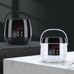 Silicone Wax Heater Kit - 2025 130°C Max Temperature Salon Home Hair Removal