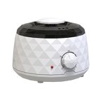 Digital Portable Wax Heater - Professional Depilatory Machine Home Salon Use