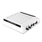 Multifunction Nail Dust Collector - New Arrival Extractor Manicure Salon Tool