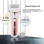 Electric Coffee Grinder - Custom Logo USB Rechargeable Portable Automatic Bean Mill