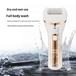 Electric Coffee Grinder - Custom Logo USB Rechargeable Portable Automatic Bean Mill