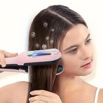 Split Hair Trimmer - Automatic Cordless Dry Damaged Brittle Women Hair Care Tool