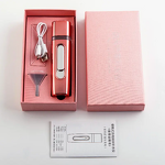 Acrylic Powder Cup - Professional Portable Monomer Dappen Dish Salon DIY Tool