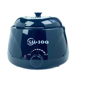 500ml Wax Heater Kit - High Quality 4 Colors Professional Hair Removal Tool