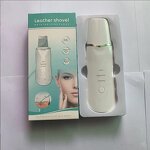 Red Light Scalp Massager - Cordless Hair Oil Applicator Electric Massage Brush