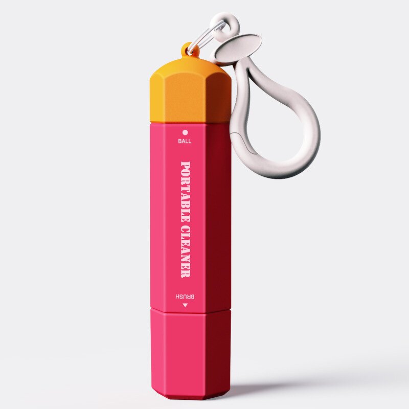 Kids Electric Toothbrush - Customize Cartoon Design Smart Sonic 4 Heads Dental Care