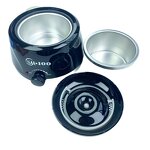 500ml Wax Heater Kit - High Quality 4 Colors Professional Hair Removal Tool