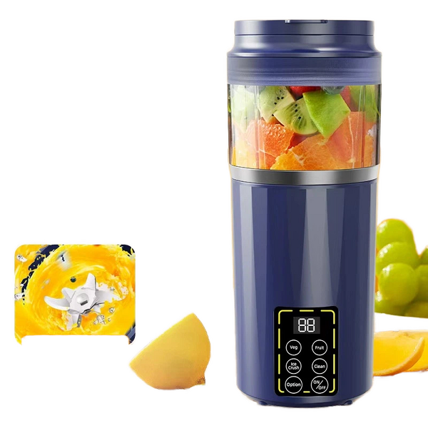 Electric Fruit Peeler - Battery Wireless Commercial Stainless Steel Kitchen Tool