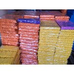 Finger Toe Separator - Professional Sponge Cushions Lovely Heart Shape EVA Tool