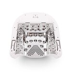 86w UV Nail Lamp - Smart Sensing LCD 4-Speed Timing 360-Degree Glue Baking