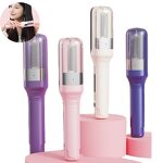 Mini Hair Eyebrow Trimmer - Travel Painless Epilator Portable Facial Shaver Pen