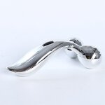 Nano Mister Spray - Portable Cool Facial Mist Sprayer Skin Hydrating Lash Tool