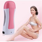 100ml Roll on Wax Heater - Hand Roller Depilatory CE&ROHS Hair Removal Tool