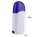 100ml Roll on Wax Heater - Hand Roller Depilatory CE&ROHS Hair Removal Tool