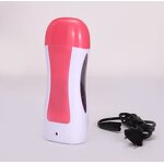 100ml Roll on Wax Heater - Hand Roller Depilatory CE&ROHS Hair Removal Tool