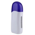 100ml Roll on Wax Heater - Hand Roller Depilatory CE&ROHS Hair Removal Tool