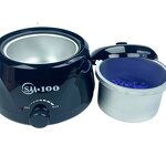 500ml Wax Heater Kit - High Quality 4 Colors Professional Hair Removal Tool